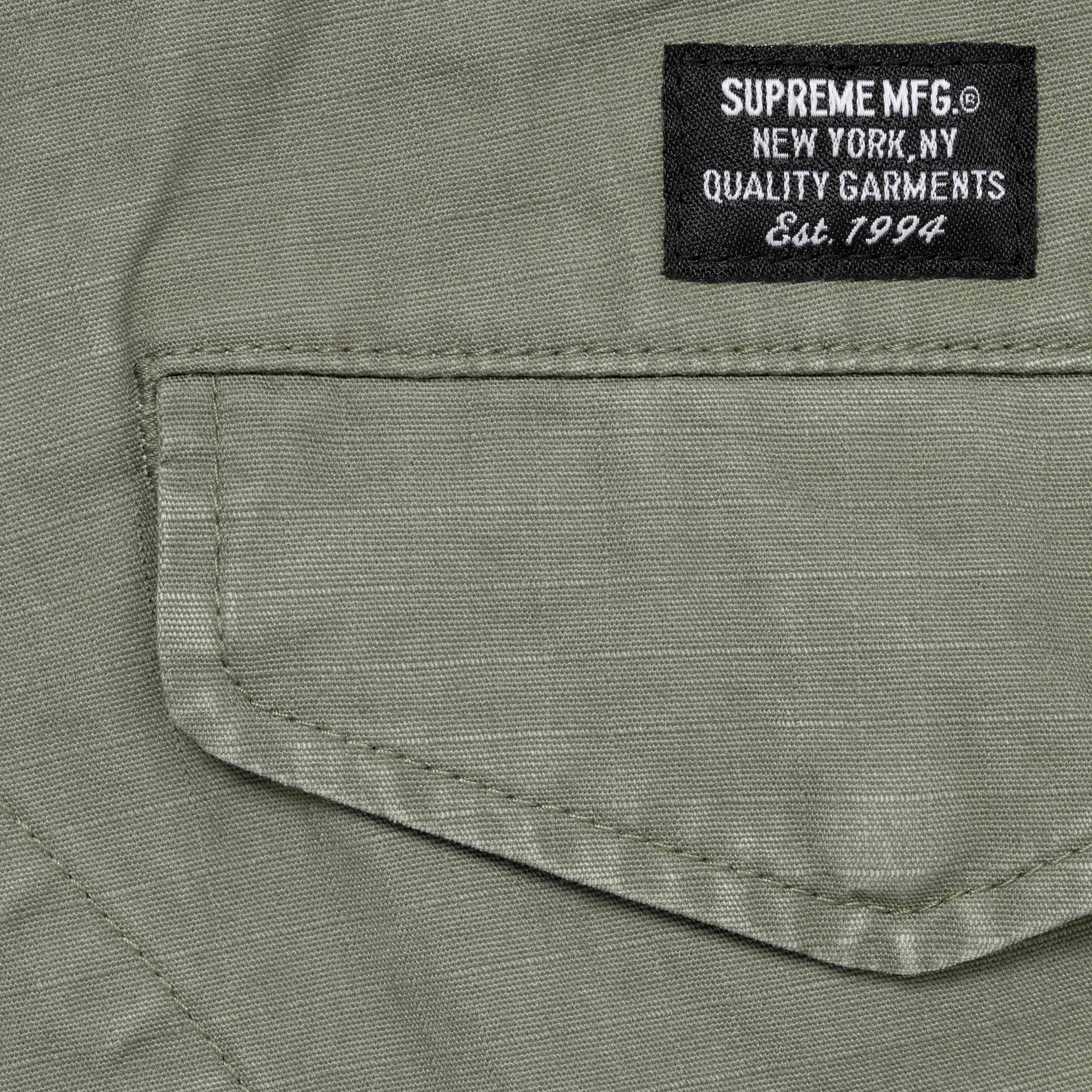 Cargo Pant view 2